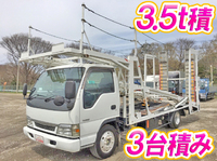 日産アトラスキャリアカー小型（2t・3t）[写真01]