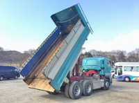 日野プロフィアダンプ大型（10t）[写真02]