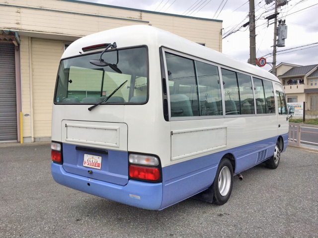 日野リエッセⅡマイクロバス[写真02]