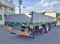 三菱ふそうスーパーグレートアルミブロック大型（10t）[写真02]