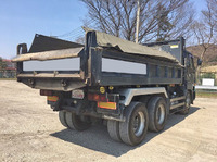 UDトラックスビッグサムダンプ大型（10t）[写真02]