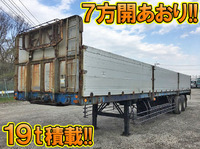 トレールモービルその他の車種トレーラー（セミトレーラー）大型（10t）[写真01]