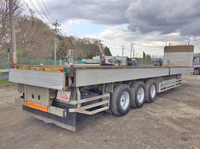 日本トレクスその他の車種トレーラー（セミトレーラー）大型（10t）[写真02]