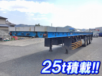 輸送機工業その他の車種トレーラー（セミトレーラー）大型（10t）[写真01]