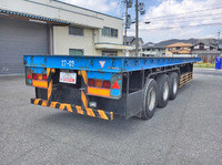 輸送機工業その他の車種トレーラー（セミトレーラー）大型（10t）[写真02]