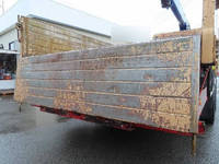 日野レンジャークレーン5段増トン（6t・8t）[写真12]