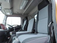 日野レンジャークレーン5段増トン（6t・8t）[写真19]