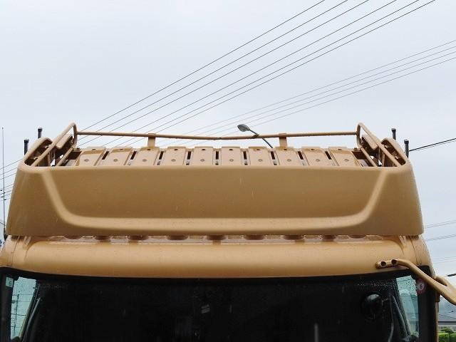 日野レンジャークレーン5段増トン（6t・8t）[写真06]