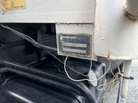 いすゞフォワード深ダンプ（土砂禁ダンプ）中型（4t）[写真11]