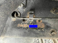 いすゞフォワード深ダンプ（土砂禁ダンプ）中型（4t）[写真12]