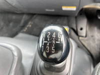 いすゞフォワード深ダンプ（土砂禁ダンプ）中型（4t）[写真16]