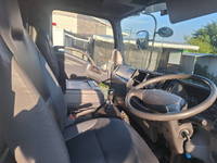 いすゞフォワード深ダンプ（土砂禁ダンプ）中型（4t）[写真19]