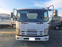 いすゞフォワード深ダンプ（土砂禁ダンプ）中型（4t）[写真05]