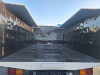 いすゞフォワード深ダンプ（土砂禁ダンプ）中型（4t）[写真08]