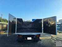 いすゞフォワード深ダンプ（土砂禁ダンプ）中型（4t）[写真09]