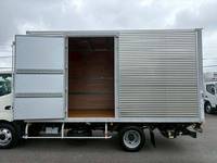 日野デュトロアルミバン小型（2t・3t）[写真15]