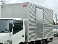 日野デュトロアルミバン小型（2t・3t）[写真07]