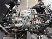 日野レンジャー冷凍車（冷蔵車）中型（4t）[写真18]