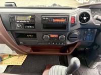 日野レンジャー冷凍車（冷蔵車）中型（4t）[写真21]