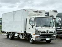 日野レンジャー冷凍車（冷蔵車）中型（4t）[写真02]