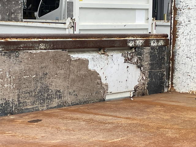 日野デュトロ平ボディ小型（2t・3t）[写真16]