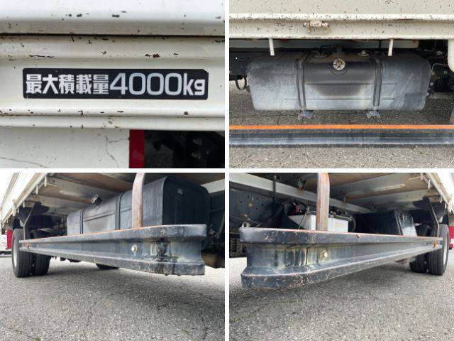 日野デュトロ平ボディ小型（2t・3t）[写真17]