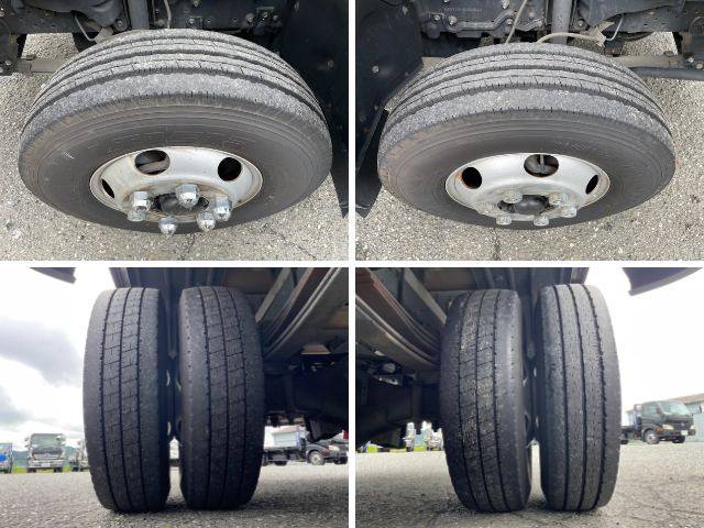 日野デュトロ平ボディ小型（2t・3t）[写真18]