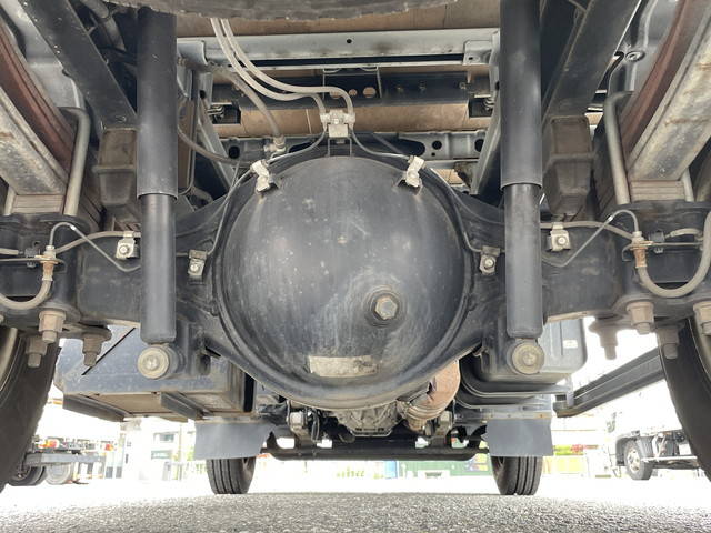 日野デュトロ平ボディ小型（2t・3t）[写真23]