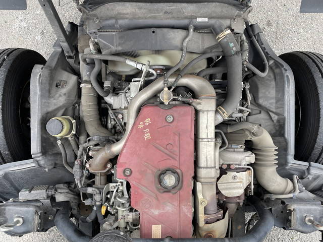 日野デュトロ平ボディ小型（2t・3t）[写真26]