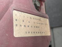 日野デュトロ平ボディ小型（2t・3t）[写真28]