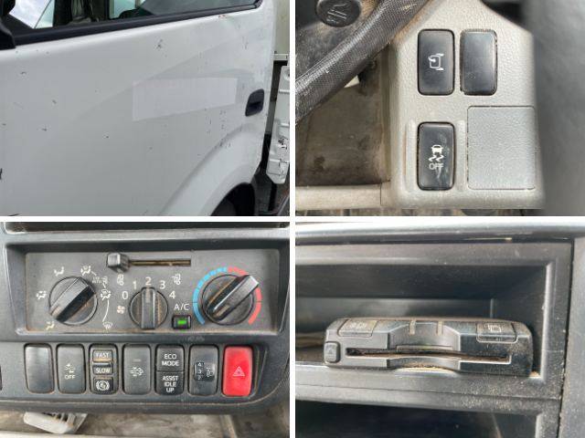 日野デュトロ平ボディ小型（2t・3t）[写真38]