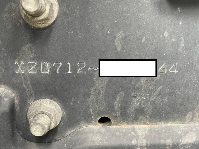 日野デュトロ平ボディ小型（2t・3t）[写真39]