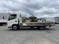 日野デュトロ平ボディ小型（2t・3t）[写真05]