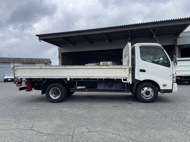 日野デュトロ平ボディ小型（2t・3t）[写真05]