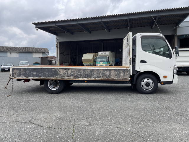 日野デュトロ平ボディ小型（2t・3t）[写真06]