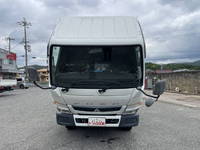 三菱ふそうキャンターダンプ小型（2t・3t）[写真11]