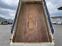 三菱ふそうキャンターダンプ小型（2t・3t）[写真14]