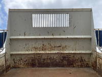 三菱ふそうキャンターダンプ小型（2t・3t）[写真15]