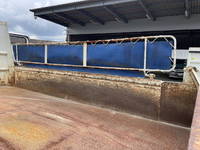 三菱ふそうキャンターダンプ小型（2t・3t）[写真16]