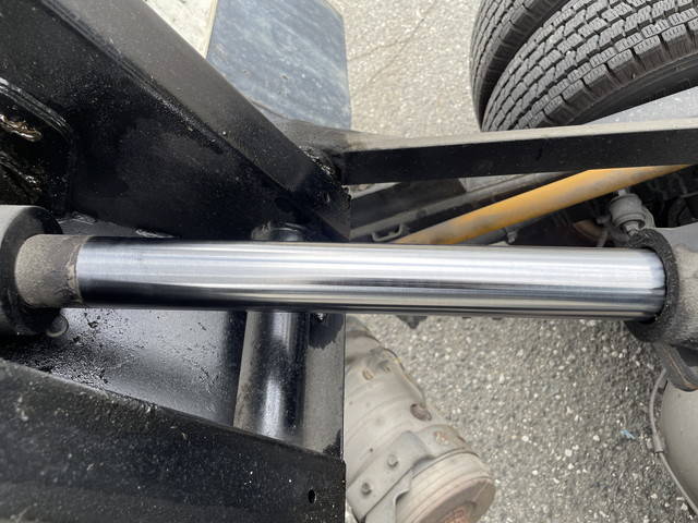 三菱ふそうキャンターダンプ小型（2t・3t）[写真19]