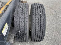 三菱ふそうキャンターダンプ小型（2t・3t）[写真23]