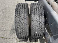 三菱ふそうキャンターダンプ小型（2t・3t）[写真24]