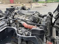 三菱ふそうキャンターダンプ小型（2t・3t）[写真28]