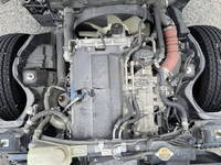 三菱ふそうキャンターダンプ小型（2t・3t）[写真29]