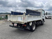 三菱ふそうキャンターダンプ小型（2t・3t）[写真02]