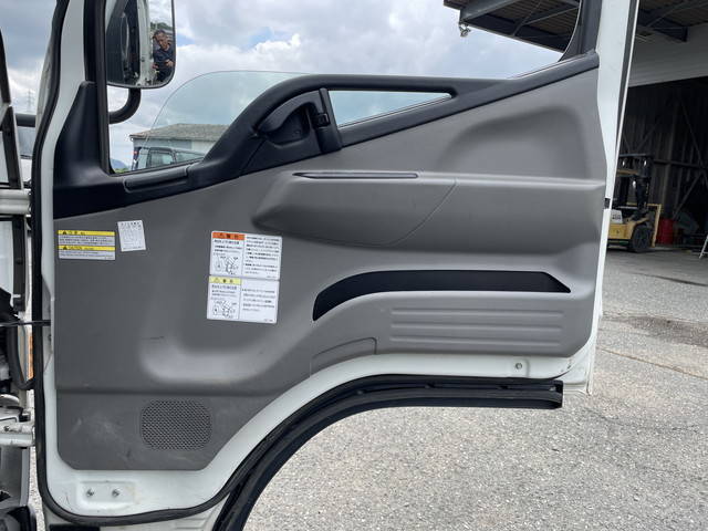 三菱ふそうキャンターダンプ小型（2t・3t）[写真31]