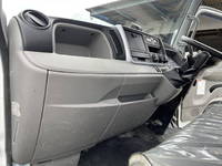 三菱ふそうキャンターダンプ小型（2t・3t）[写真36]