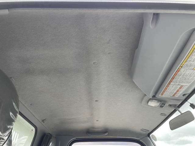 三菱ふそうキャンターダンプ小型（2t・3t）[写真36]