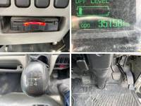 三菱ふそうキャンターダンプ小型（2t・3t）[写真39]