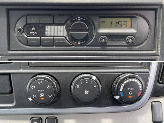 三菱ふそうキャンターダンプ小型（2t・3t）[写真39]